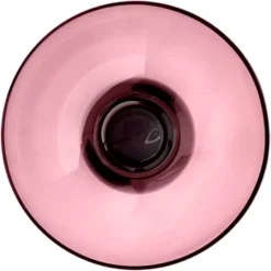 Torus maljakko suuri, Vaaleanpunainen