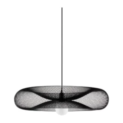 Torus 65 riippuvalaisin, Musta