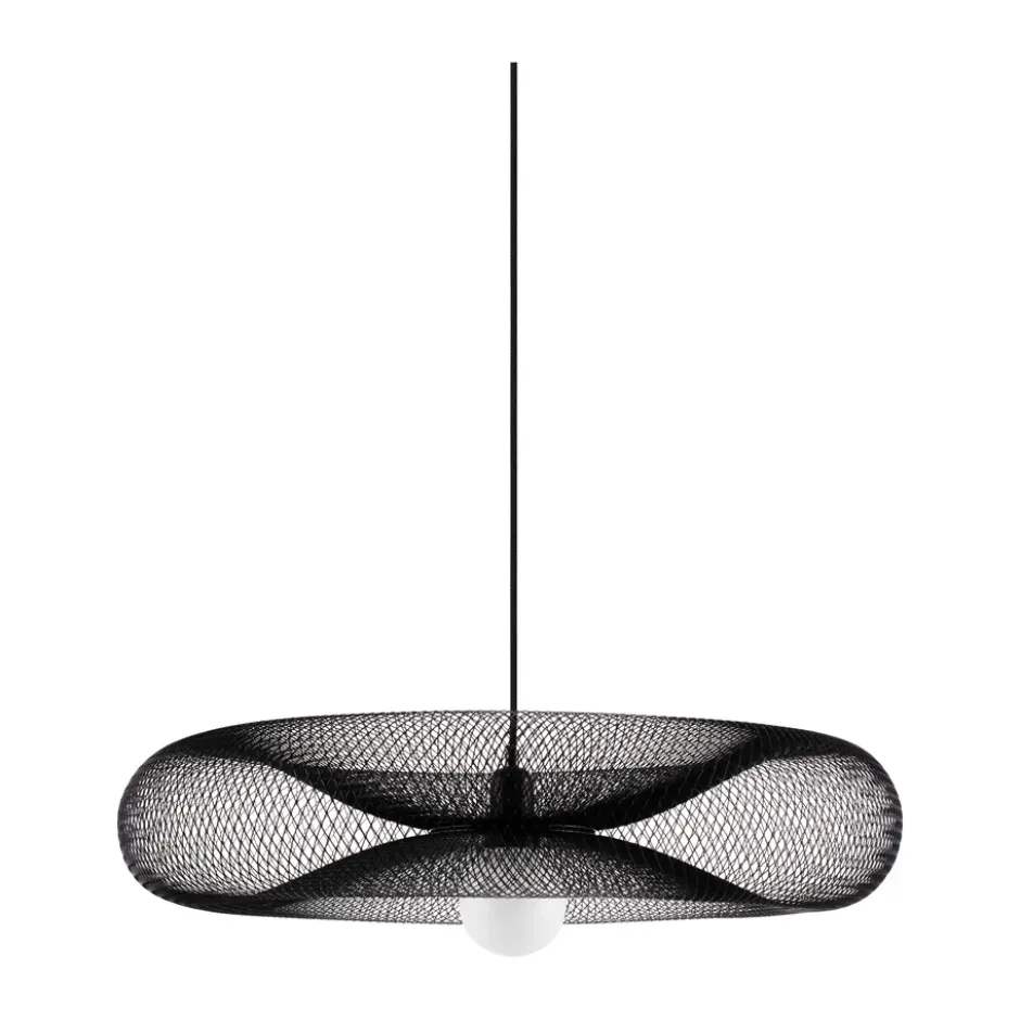 Torus 65 riippuvalaisin, Musta