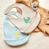 Toucan lastenpeitto 2 kpl, Clay-caramel