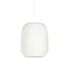 Tradition riippuvalaisin tall, White