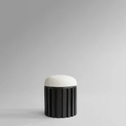 Tribu rahi pellava, Coffee-white chalk
