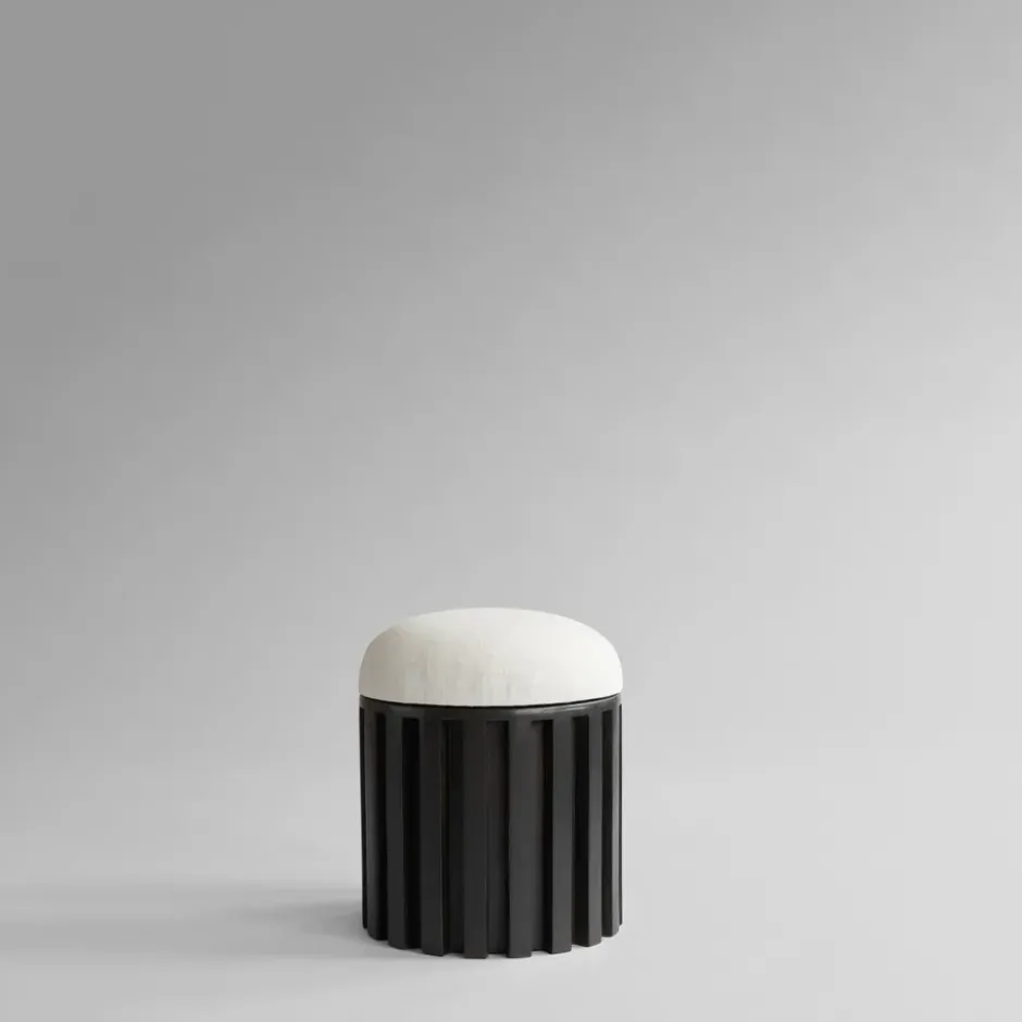 Tribu rahi pellava, Coffee-white chalk