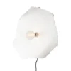 Tropez plafondi/seinävalaisin Ø60 cm, Luonto