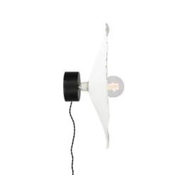 Tropez plafondi/seinävalaisin Ø60 cm, Luonto
