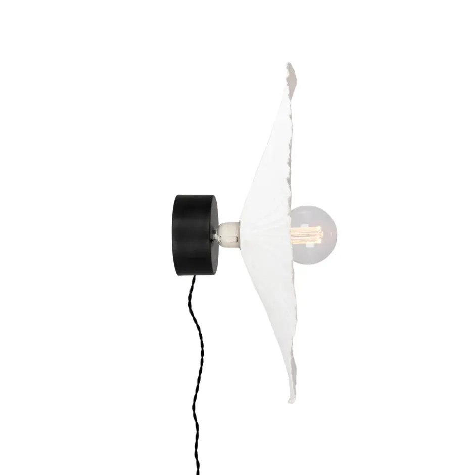 Tropez plafondi/seinävalaisin Ø60 cm, Luonto