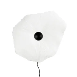 Tropez plafondi/seinävalaisin Ø60 cm, Luonto