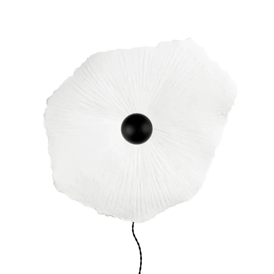 Tropez plafondi/seinävalaisin Ø60 cm, Luonto