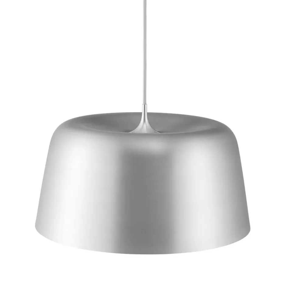 Tub riippuvalaisin Ø 44 cm, Alumiini