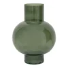 Tummy A -maljakko 24 cm, Duck green