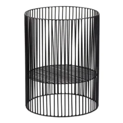 Turn kori Ø 26 cm, Black