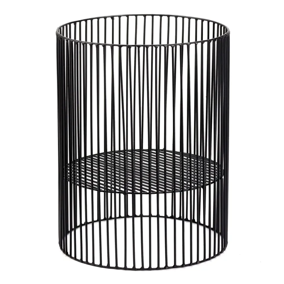 Turn kori Ø 26 cm, Black