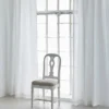 Twilight verho vekkinauhalla 140 x 290 cm, White