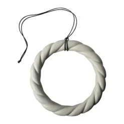 Twine kranssi Ø27 cm, Mole