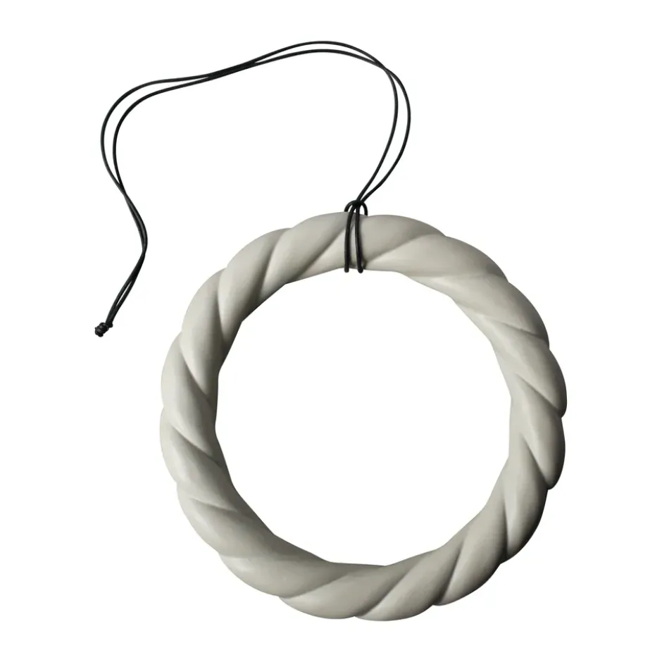 Twine kranssi Ø27 cm, Mole