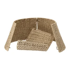 Twine kuusenhelma, luonnonväri