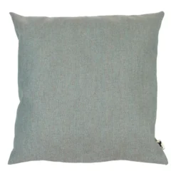 Twist tyynynpäällinen 50 x 50 cm, Sininen-luonnonvärinen