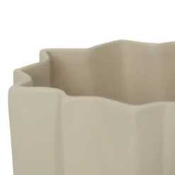 Uli maljakko 31 cm, Keramiikka