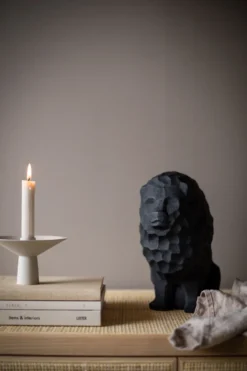 Uma kynttilänjalka, Sand