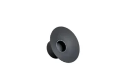 Uma lämpökynttilänpidike, Black