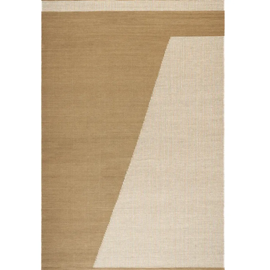 Una villamatto, 230 x 320 cm, Beige-off white-beige