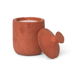 Ura tuoksukynttilä, Lemongrass Scent