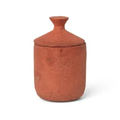 Ura tuoksukynttilä, Lemongrass Scent