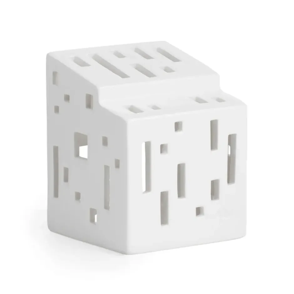 Urbania kynttilätalo mini, funkkis