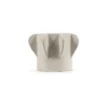 Urban 02 ruukku M Ø35,5 cm, Beige