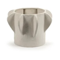 Urban 02 ruukku M Ø35,5 cm, Beige