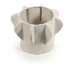 Urban 02 ruukku M Ø35,5 cm, Beige