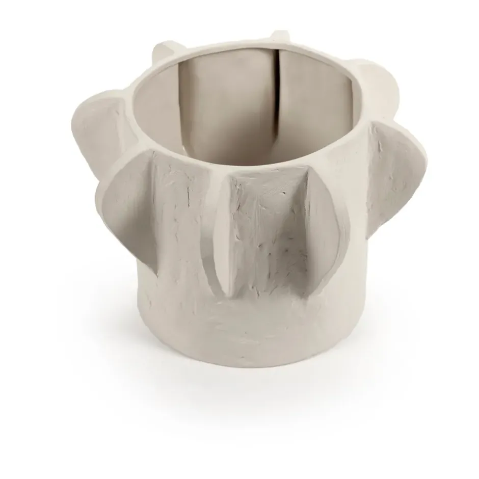 Urban 02 ruukku M Ø35,5 cm, Beige