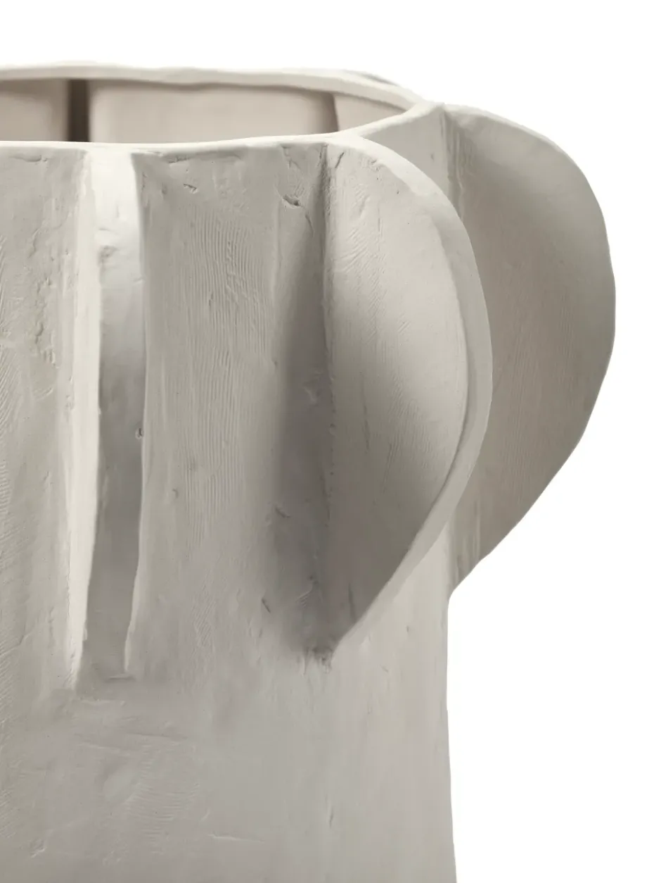 Urban 01 ruukku S Ø25 cm, Beige