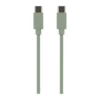 USB-C–USB-C-kaapeli 240 W, Midsummer green, 2 m