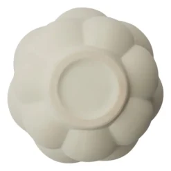 Uva maljakko 28 cm, Cream