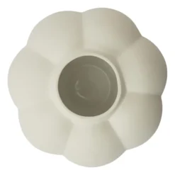 Uva maljakko 28 cm, Cream