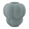 Uva maljakko 35 cm, Pale mint