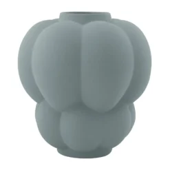 Uva maljakko 35 cm, Pale mint