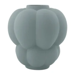 Uva maljakko 28 cm, Pale mint
