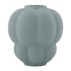 Uva maljakko 22 cm, Pale mint