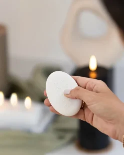 Uyuni Premium-kaukosäädin LED-lampuille, Valkoinen