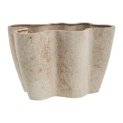 Valina ruukku K21 cm, Linen