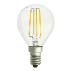 Valonlähde E14 LED-lamppu, Kirkas
