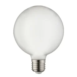 Valonlähde E27 LED-lamppu 100 3-vaiheinen himmennin, Opaali