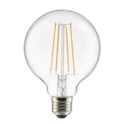Valonlähde E27 LED-lamppu 100 3-vaiheinen himmennin, Kirkas