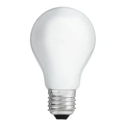 Valonlähde E27 LED normaali 3-vaiheinen himmennin, Opaali
