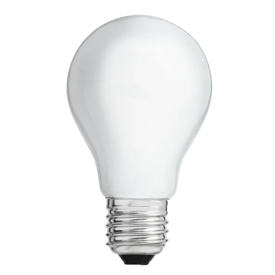 Valonlähde E27 LED normaali 3-vaiheinen himmennin, Opaali