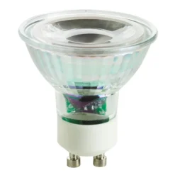 Valonlähde GU10 LED spottivalo, Kirkas