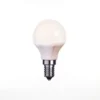 Valonlähde LED Pallo, Opaali