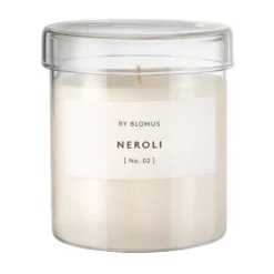 Vaola tuoksukynttilä Neroli, L, 45 K
